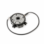 Hamulce inercyjne do bram rolowanych